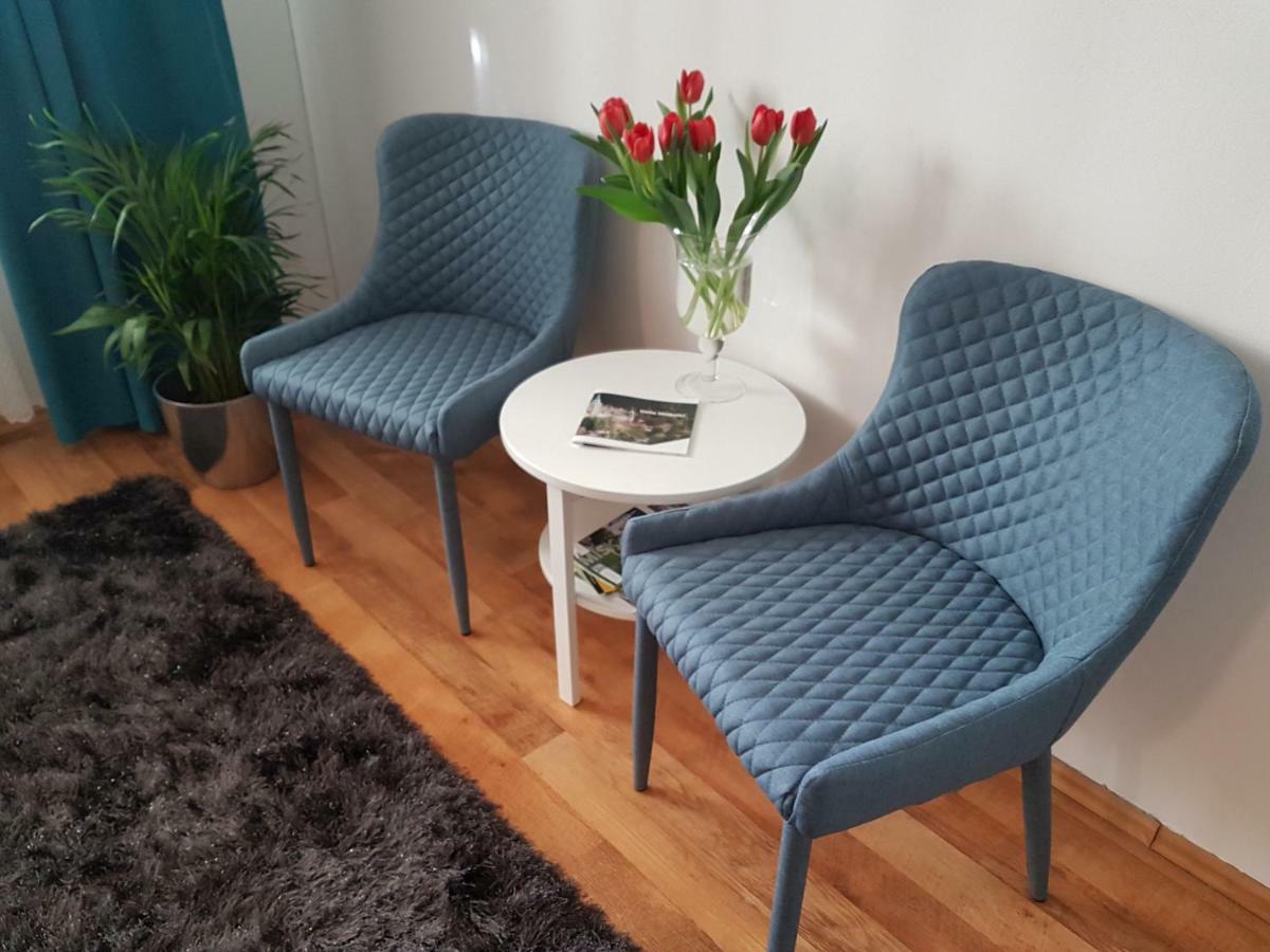 Paradise Apartman Miskolc Exterior foto